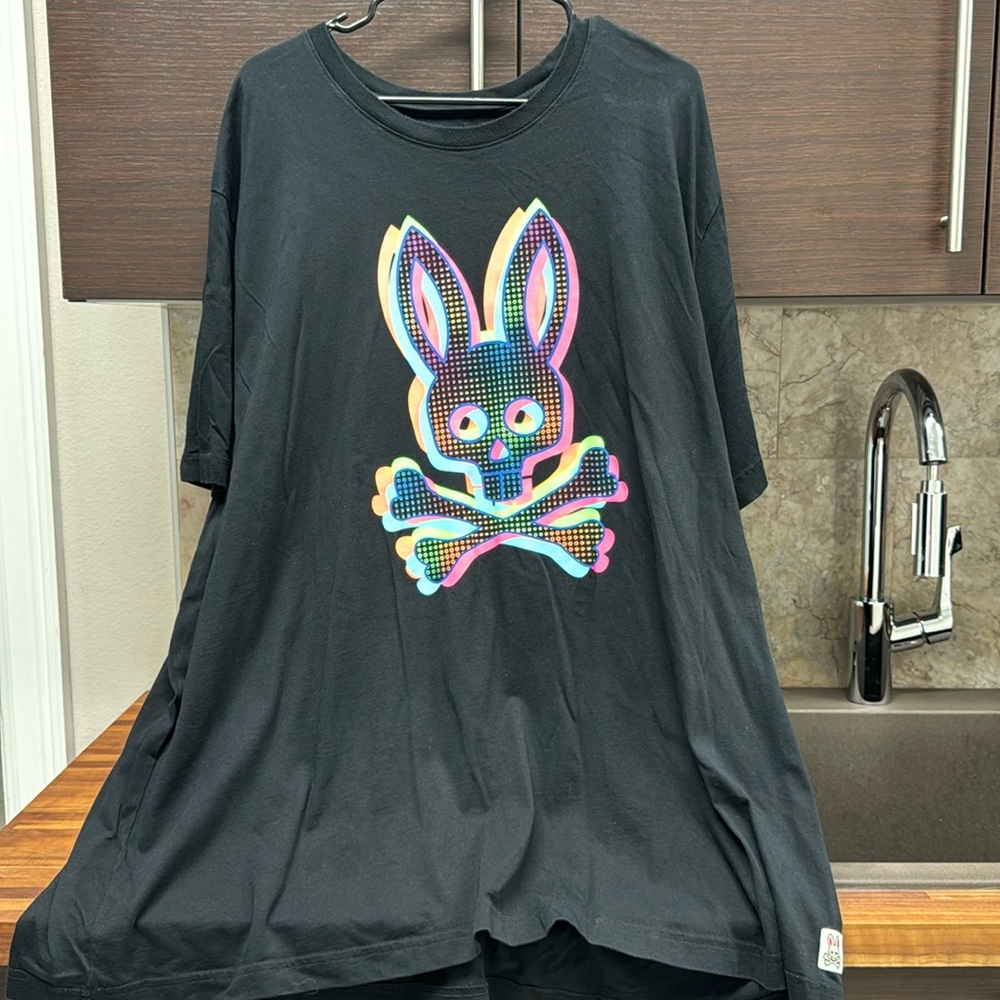 Psycho Bunny 4xl